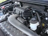 2008 Ford F150 FX2 Sport SuperCab 5.4 Liter SOHC 24-Valve Triton V8 Engine