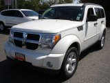 2007 Dodge Nitro SLT 4x4