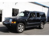 2008 Jeep Commander Rocky Mountain Edition 4x4