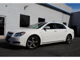 2008 Chevrolet Malibu LT Sedan