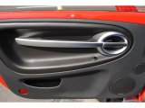 2005 Chevrolet SSR  Door Panel