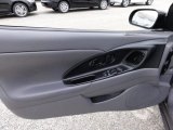 1998 Chrysler Sebring LXi Coupe Door Panel