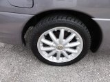 1998 Chrysler Sebring LXi Coupe Wheel