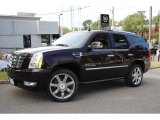 2009 Cadillac Escalade AWD