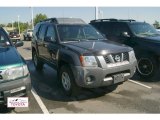 2006 Granite Metallic Nissan Xterra S 4x4 #54230267