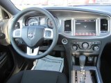 2012 Dodge Charger R/T Dashboard