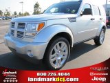 2011 Dodge Nitro Heat