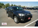 2007 Toyota 4Runner Sport Edition 4x4