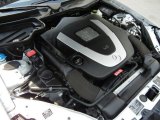 2006 Mercedes-Benz SLK 350 Roadster 3.5 Liter DOHC 24-Valve V6 Engine