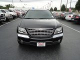 2006 Brilliant Black Chrysler Pacifica Touring AWD #54230301