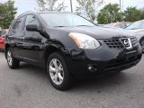 2010 Nissan Rogue SL AWD