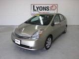 2007 Toyota Prius Hybrid