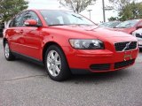 2007 Volvo S40 2.4i