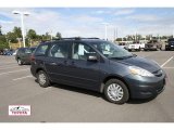2008 Toyota Sienna LE