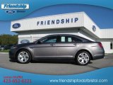 2012 Sterling Grey Ford Taurus SEL #54239461