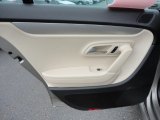 2010 Volkswagen CC Sport Door Panel