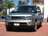 2011 Ipanema Sand Metallic Land Rover Range Rover Sport HSE LUX #54241984
