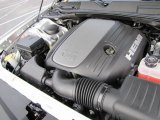 2012 Dodge Challenger R/T 5.7 Liter HEMI OHV 16-Valve MDS V8 Engine