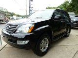 2008 Lexus GX 470