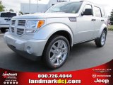 2011 Dodge Nitro Heat