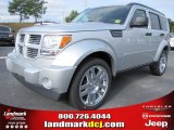 2011 Dodge Nitro Heat