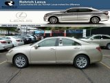 2011 Lexus ES 350
