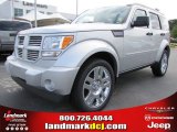 2011 Dodge Nitro Heat