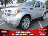 2011 Dodge Nitro Heat