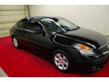 2009 Nissan Altima 2.5 SL