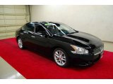 2009 Nissan Maxima 3.5 SV