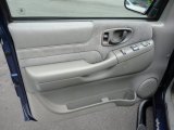 2000 GMC Jimmy SLS 4x4 Door Panel