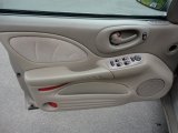 2004 Pontiac Bonneville SE Door Panel