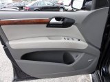 2007 Audi Q7 4.2 Premium quattro Door Panel