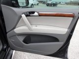 2007 Audi Q7 4.2 Premium quattro Door Panel