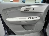 2012 Chevrolet Traverse LS Door Panel