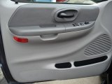 2003 Ford F150 FX4 SuperCab 4x4 Door Panel