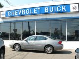 2008 Stone Gray Metallic Buick LaCrosse CXL #54242007