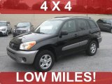 2005 Toyota RAV4 4WD