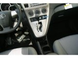 2011 Toyota Matrix S AWD 4 Speed Automatic Transmission