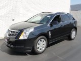 2011 Cadillac SRX FWD