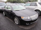 2007 Lincoln MKZ AWD Sedan