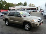 2008 Driftwood Pearl Toyota 4Runner SR5 4x4 #54252278