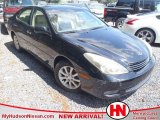 2002 Lexus ES 300