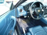 2003 Ferrari 575M Maranello F1 Steering Wheel