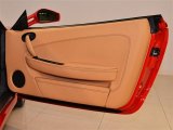 2008 Ferrari F430 Coupe Door Panel