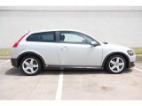 2009 Volvo C30 T5 R-Design Exterior