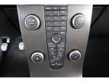 2009 Volvo C30 T5 R-Design Controls