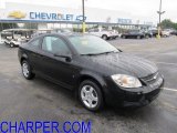 2008 Black Chevrolet Cobalt LT Coupe #54257277
