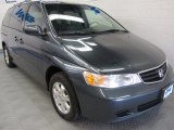2003 Honda Odyssey EX-L