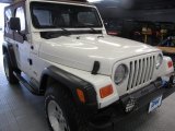 2000 Jeep Wrangler SE 4x4